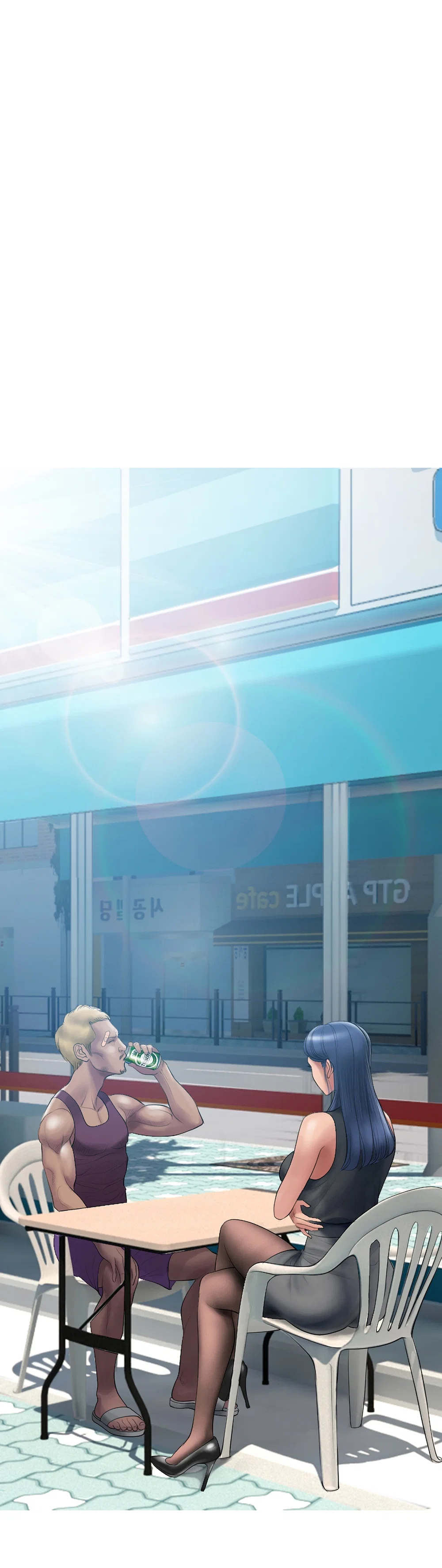 Smoking Hypnosis - Chap 3 - 7