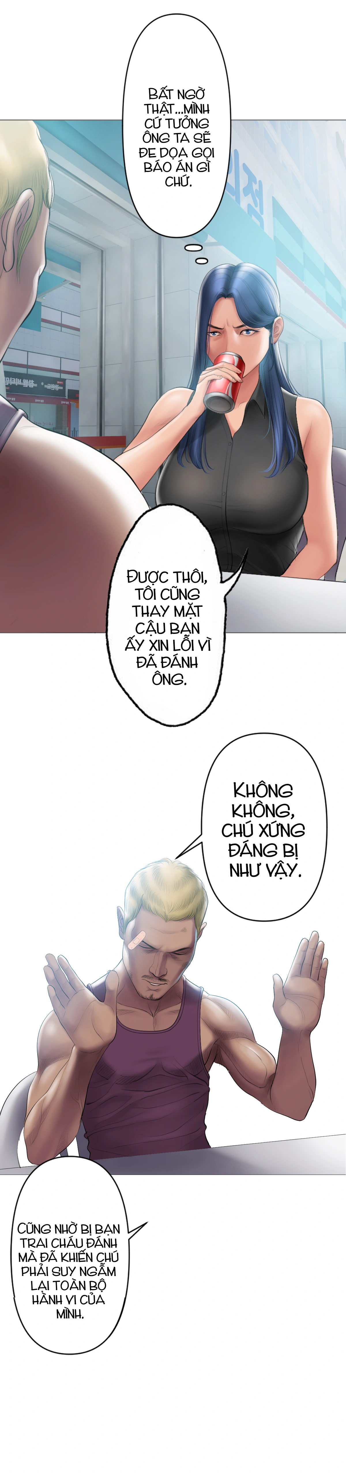 Smoking Hypnosis - Chap 3 - 9