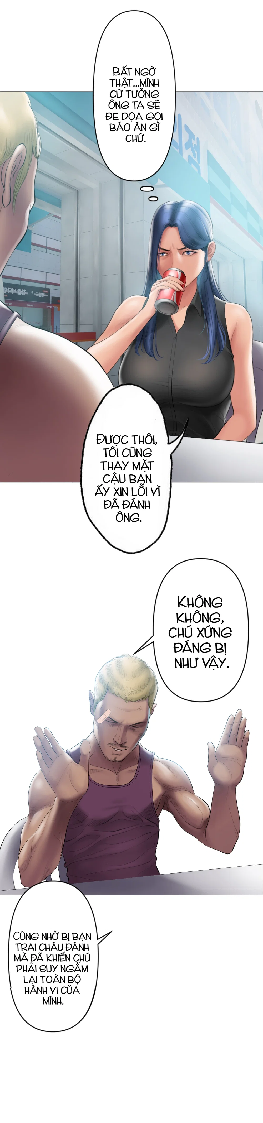 Smoking Hypnosis - Chap 3 - 9