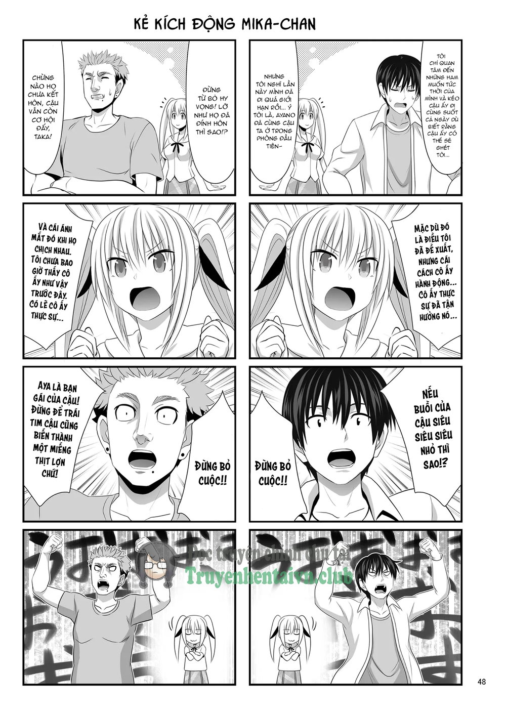 SEX FRIEND 6 - Chap 1 - 48 SEX FRIEND 6 - Chap 1 - 48