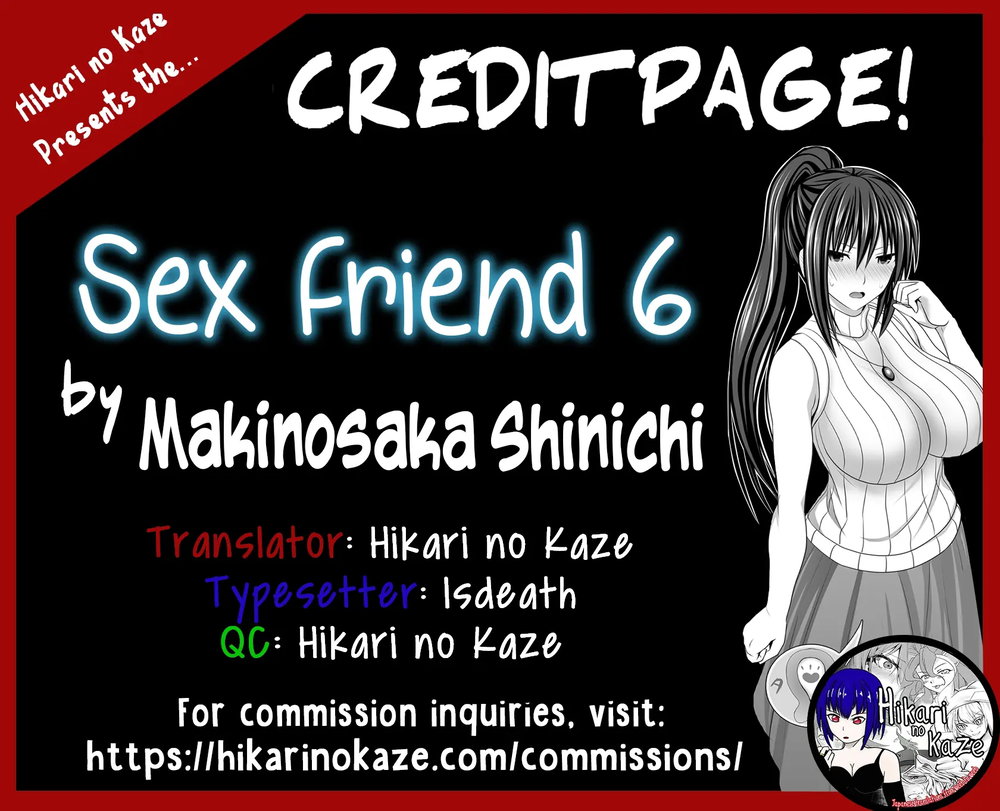 SEX FRIEND 6 - Chap 1 - 52 SEX FRIEND 6 - Chap 1 - 52