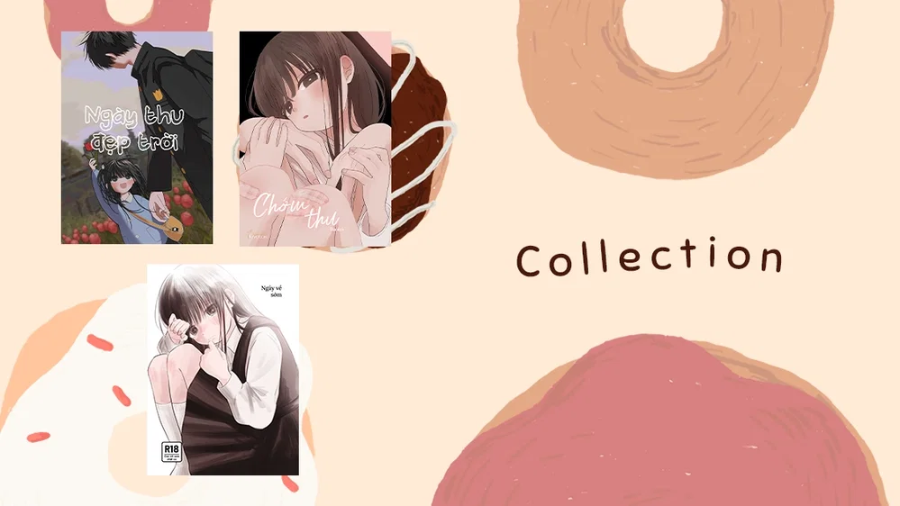 Ngày về sớm - Oneshot - 1