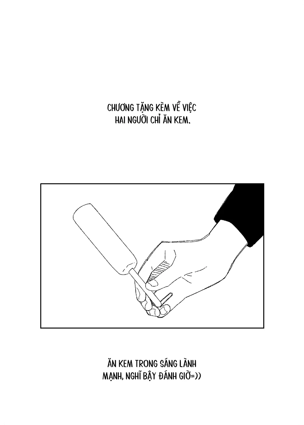 Ngày về sớm - Oneshot - 21