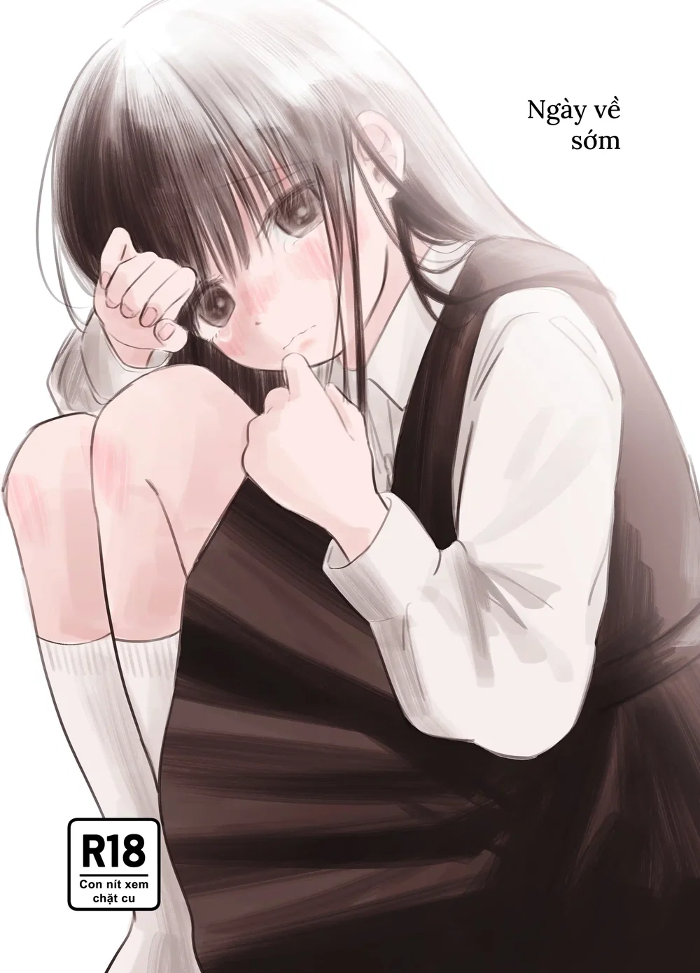 Ngày về sớm - Oneshot - 3