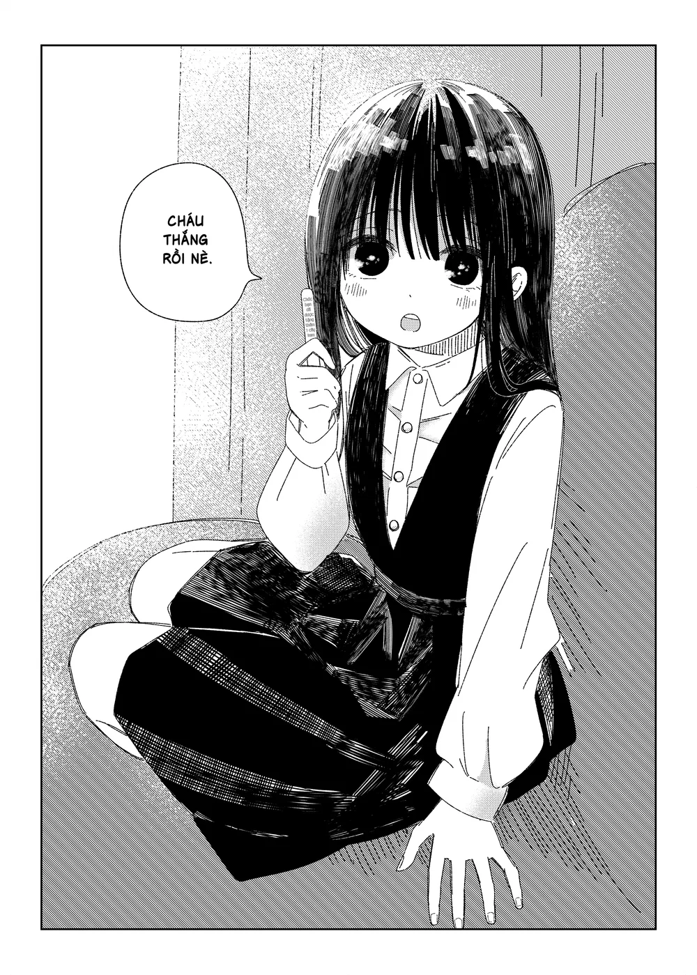 Ngày về sớm - Oneshot - 30