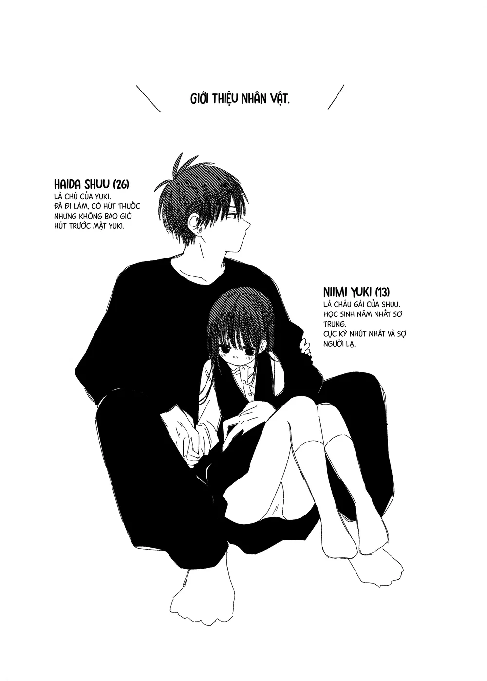 Ngày về sớm - Oneshot - 32