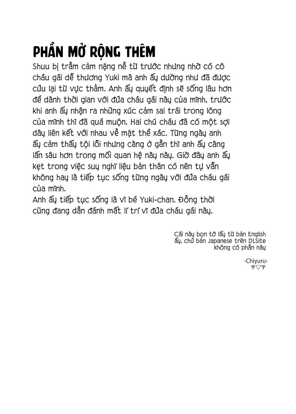 Ngày về sớm - Oneshot - 33