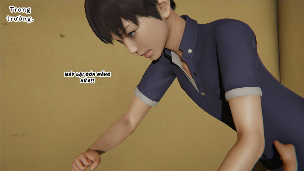 Bậc Thầy Bắt Thú Cưng - Chap 5 - 49