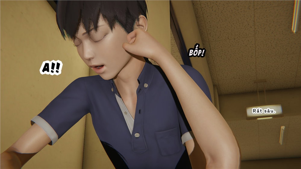 Bậc Thầy Bắt Thú Cưng - Chap 5 - 51