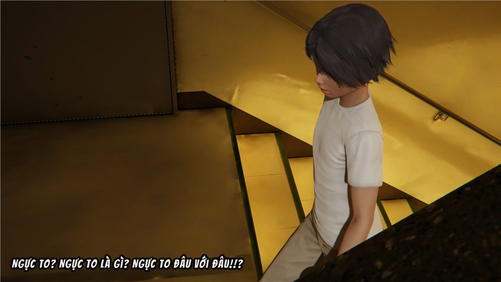 Bậc Thầy Bắt Thú Cưng - Chap 5 - 53