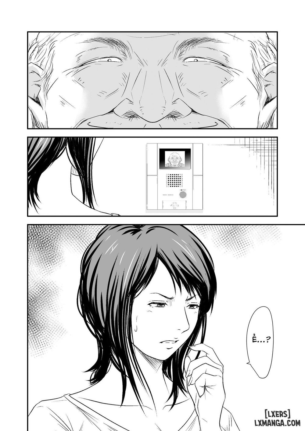 Tsugunai Tsuma Bangaihen2 - Chap 1. - 11