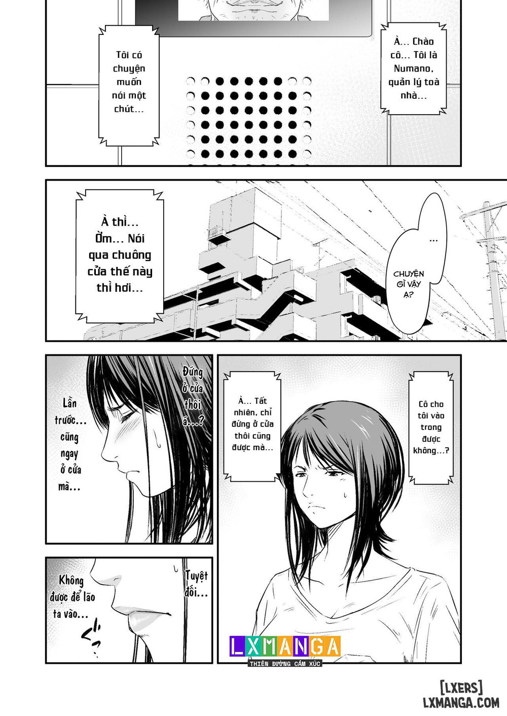 Tsugunai Tsuma Bangaihen2 - Chap 1. - 13