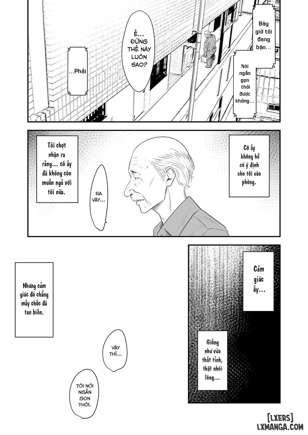 Tsugunai Tsuma Bangaihen2 - Chap 1. - 14