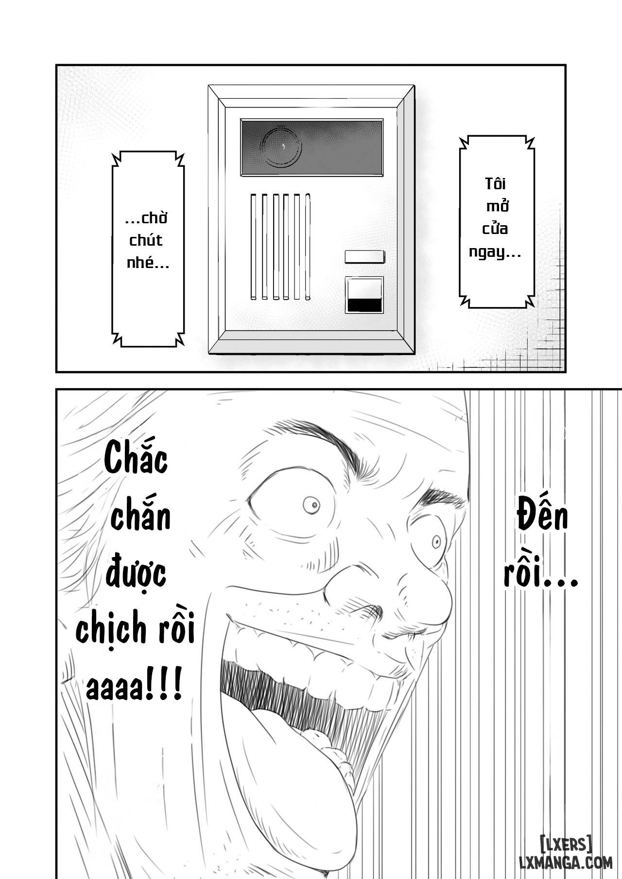 Tsugunai Tsuma Bangaihen2 - Chap 1. - 17