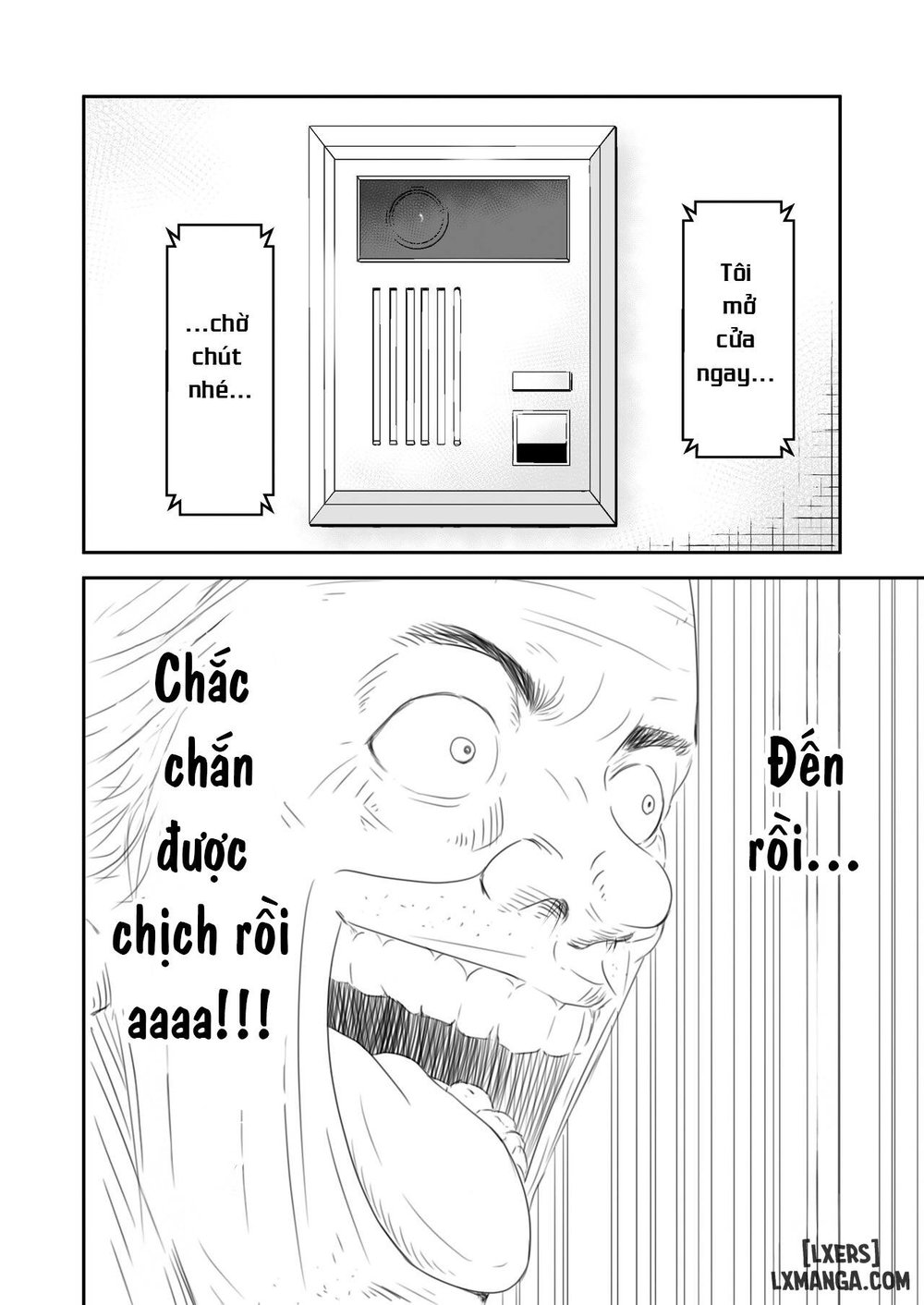 Tsugunai Tsuma Bangaihen2 - Chap 1. - 17