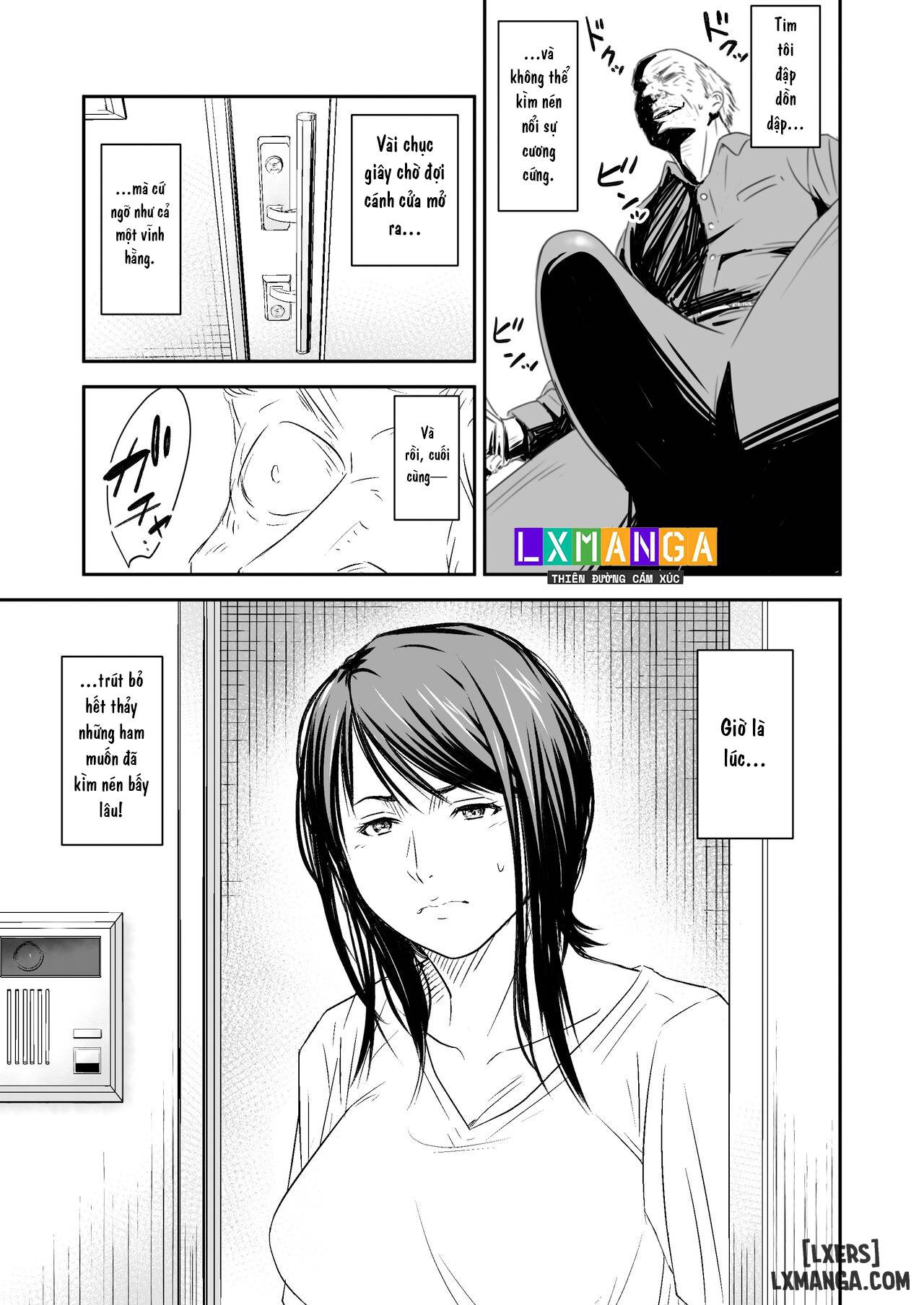 Tsugunai Tsuma Bangaihen2 - Chap 1. - 18