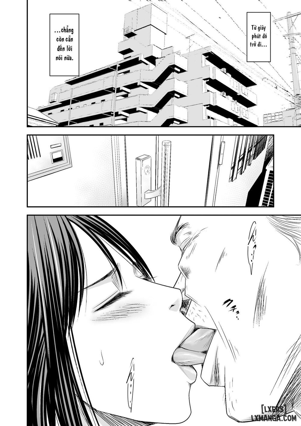 Tsugunai Tsuma Bangaihen2 - Chap 1. - 19