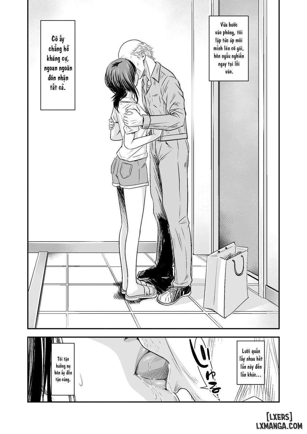 Tsugunai Tsuma Bangaihen2 - Chap 1. - 20