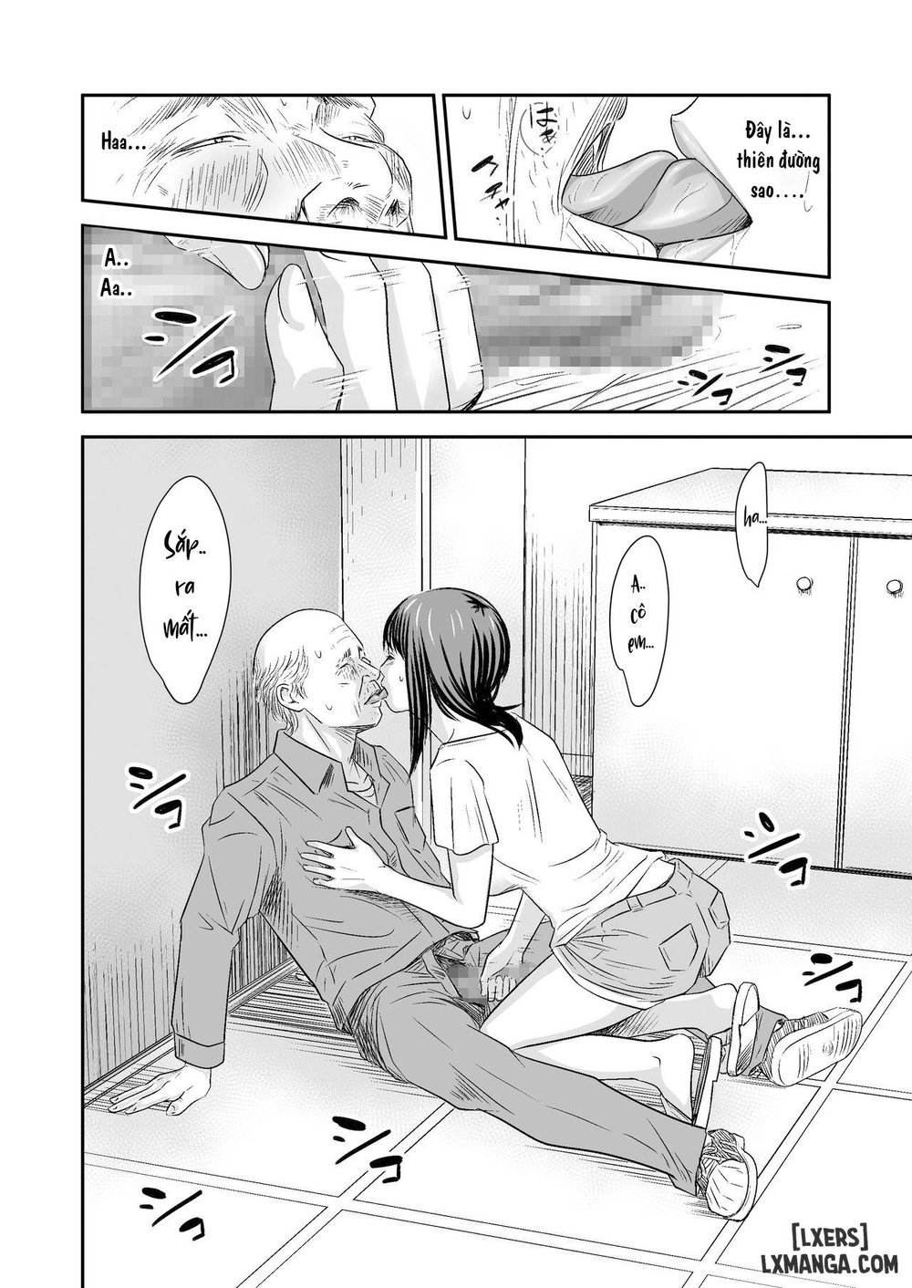 Tsugunai Tsuma Bangaihen2 - Chap 1. - 23