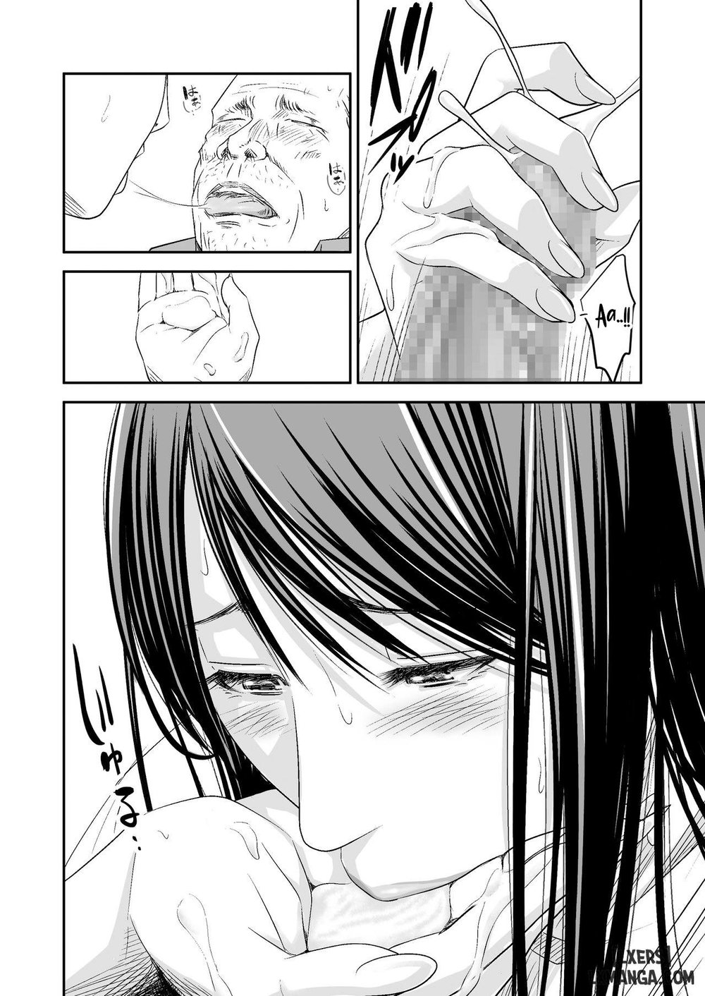 Tsugunai Tsuma Bangaihen2 - Chap 1. - 27