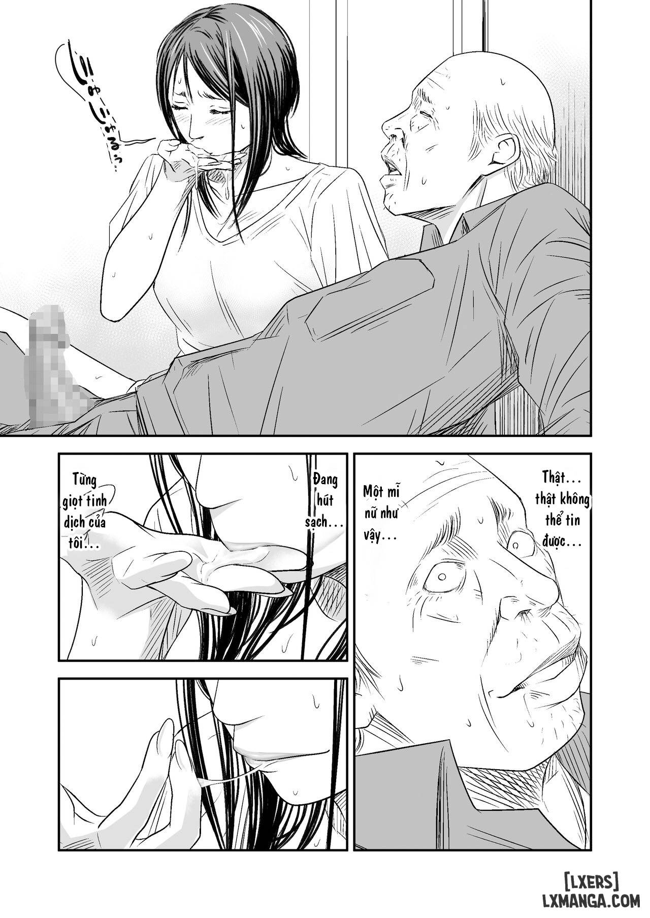 Tsugunai Tsuma Bangaihen2 - Chap 1. - 28