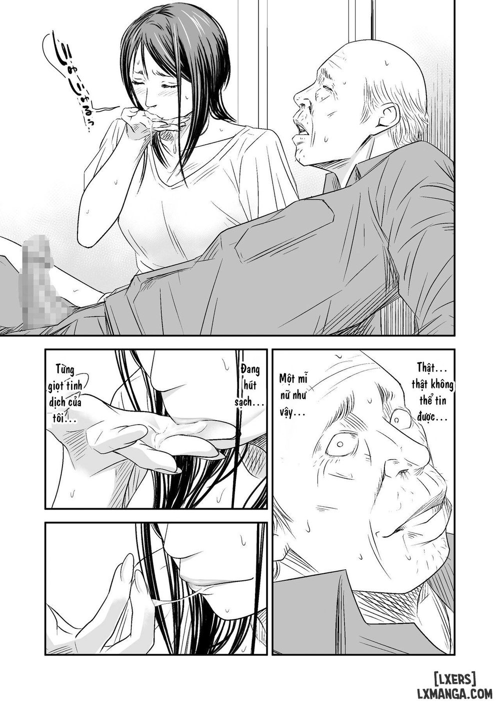 Tsugunai Tsuma Bangaihen2 - Chap 1. - 28