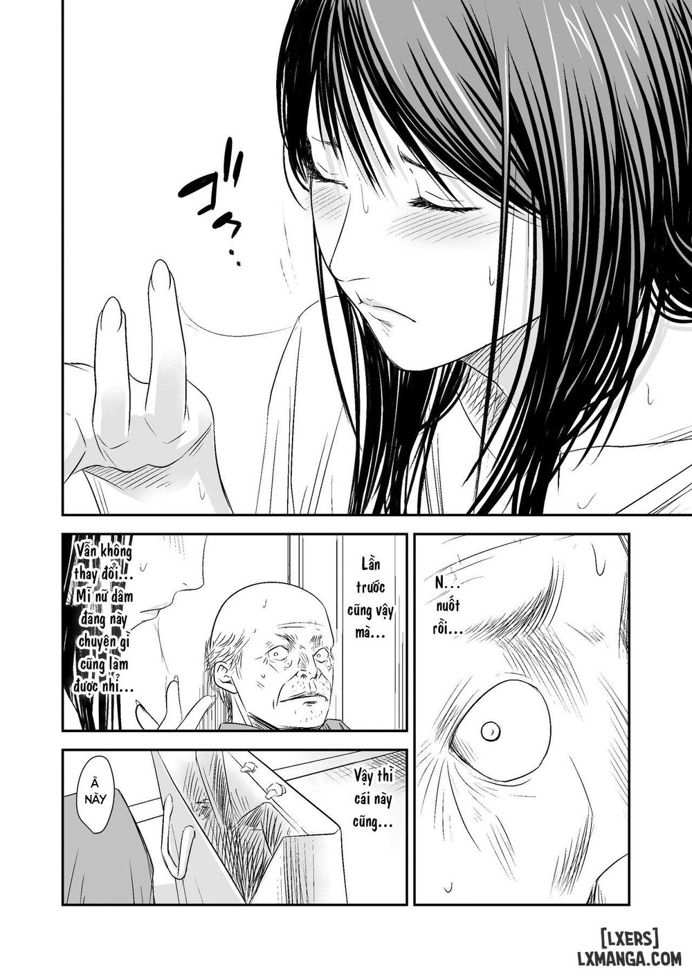 Tsugunai Tsuma Bangaihen2 - Chap 1. - 29