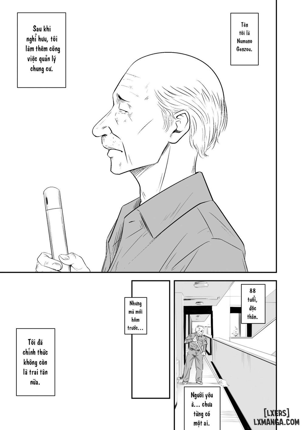 Tsugunai Tsuma Bangaihen2 - Chap 1. - 4