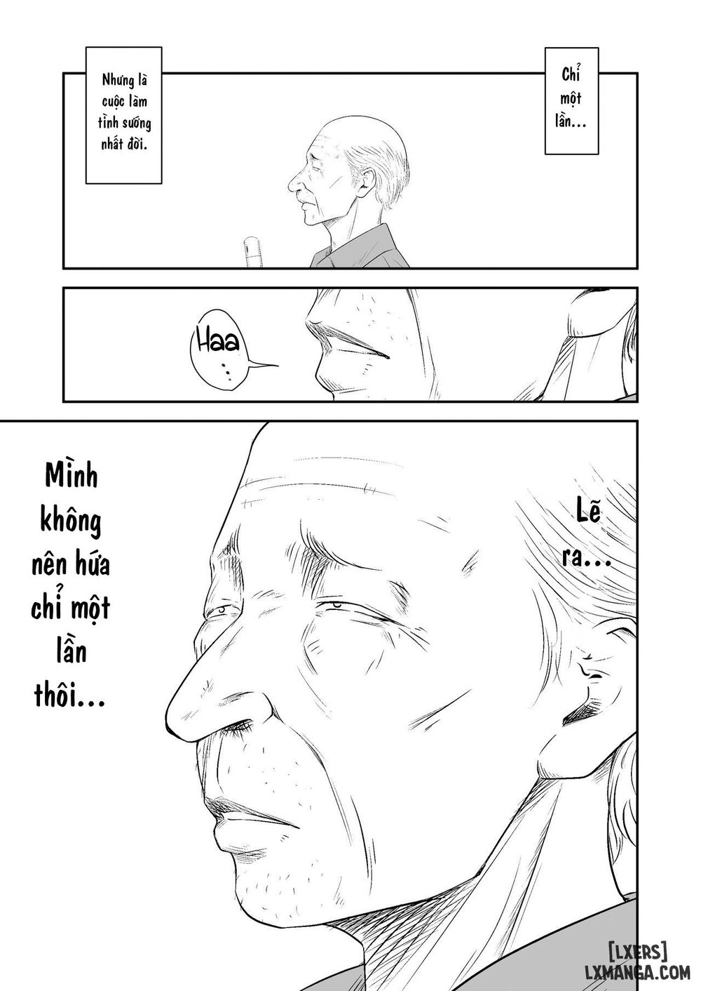 Tsugunai Tsuma Bangaihen2 - Chap 1. - 6