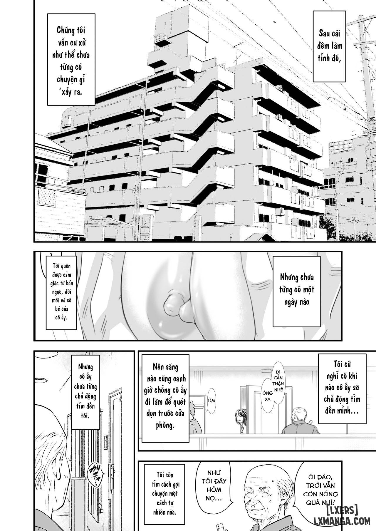 Tsugunai Tsuma Bangaihen2 - Chap 1. - 7