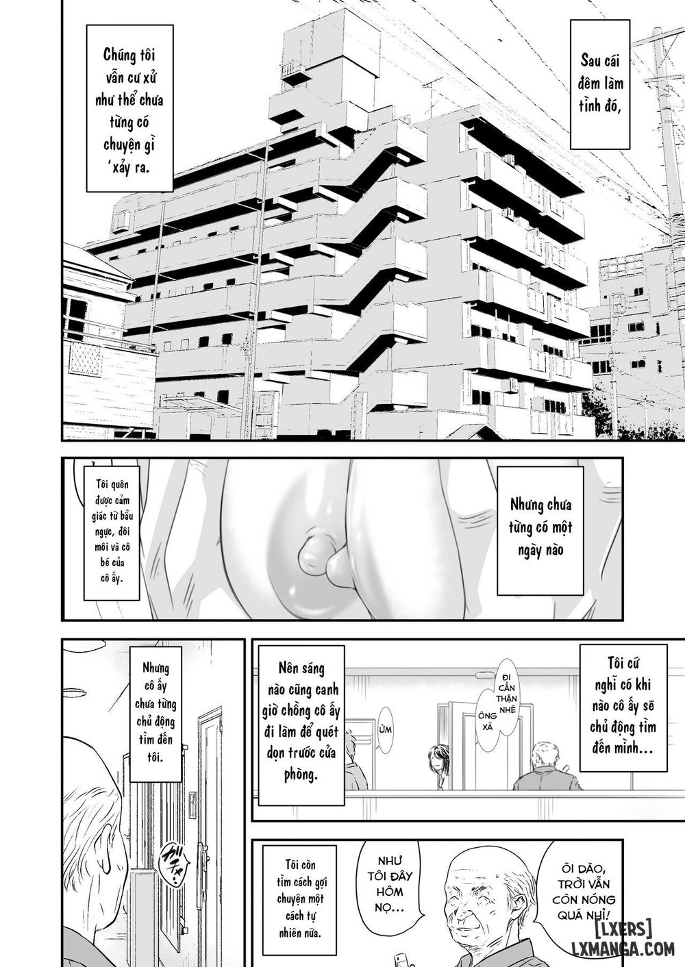 Tsugunai Tsuma Bangaihen2 - Chap 1. - 7