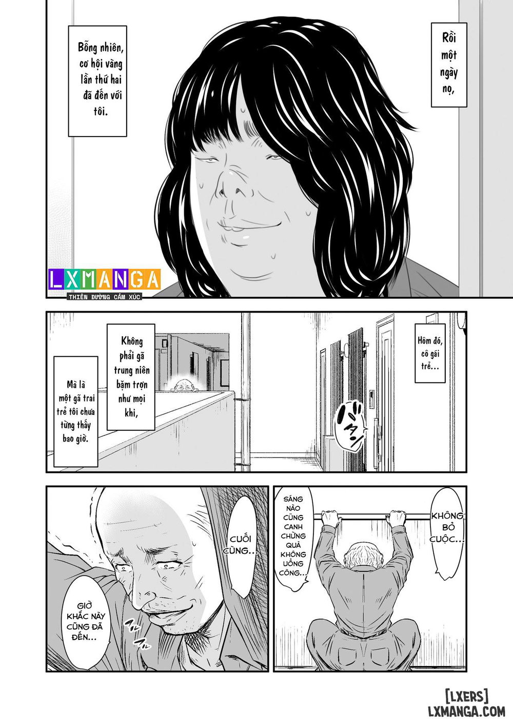 Tsugunai Tsuma Bangaihen2 - Chap 1. - 9