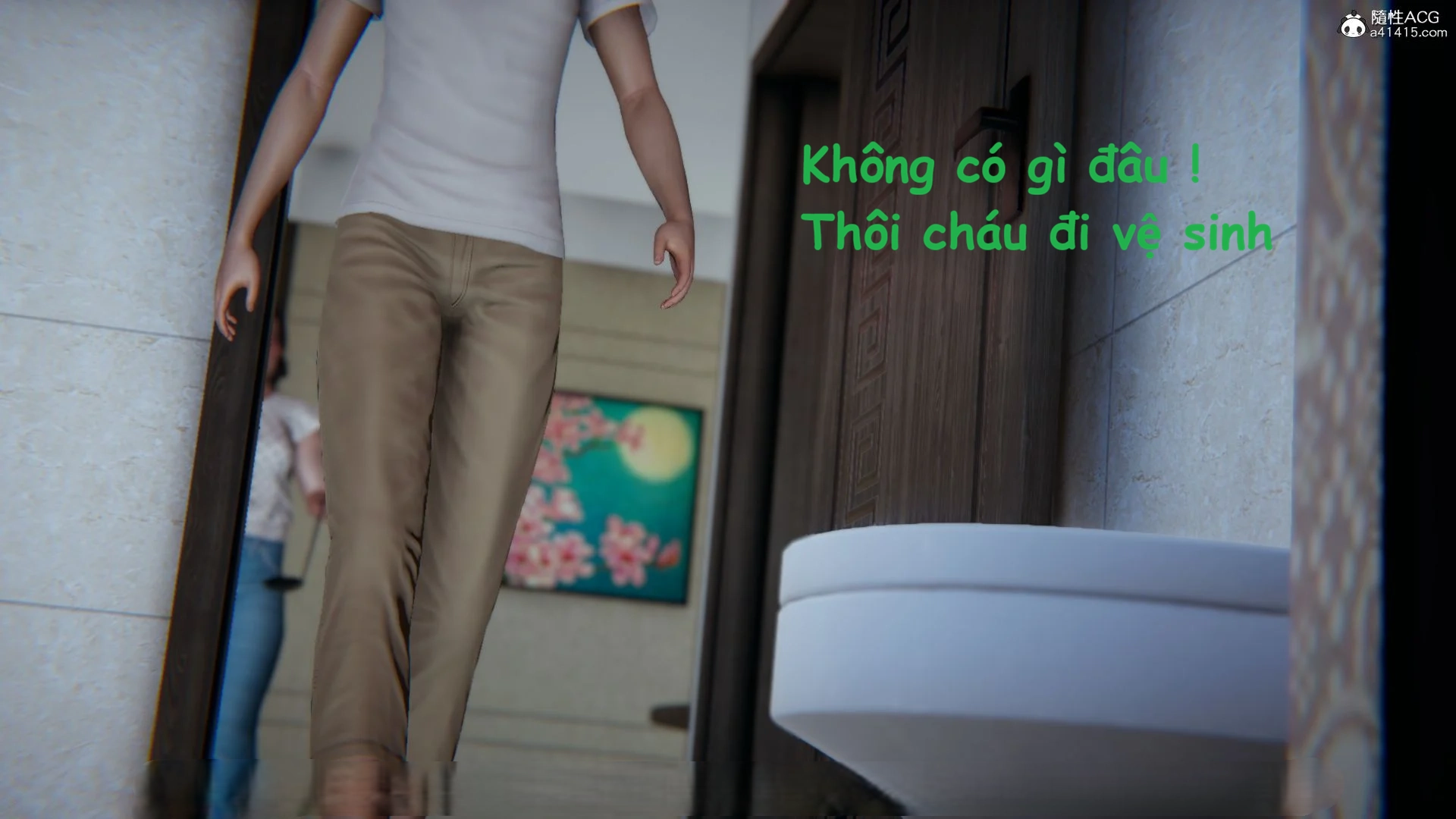 Mẹ Là Con Dâu Của Bảo Mẫu - Chương 2.6 - 11