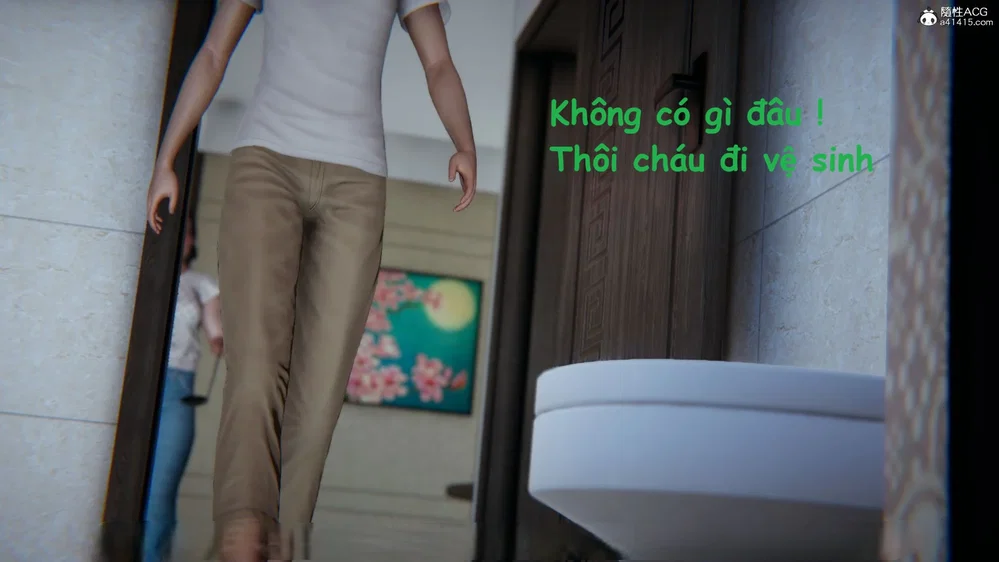 Mẹ Là Con Dâu Của Bảo Mẫu - Chương 2.6 - 11