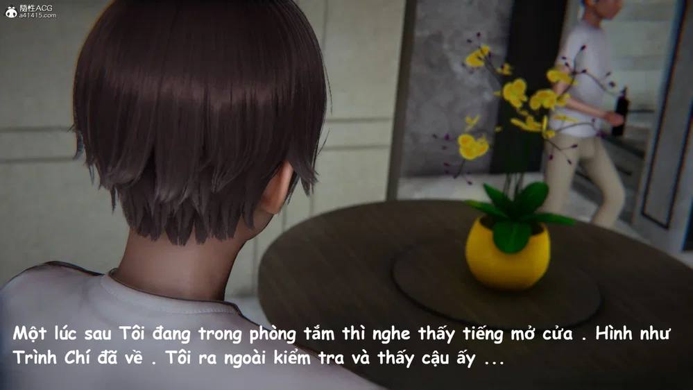 Mẹ Là Con Dâu Của Bảo Mẫu - Chương 2.6 - 12