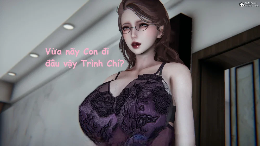 Mẹ Là Con Dâu Của Bảo Mẫu - Chương 2.6 - 14