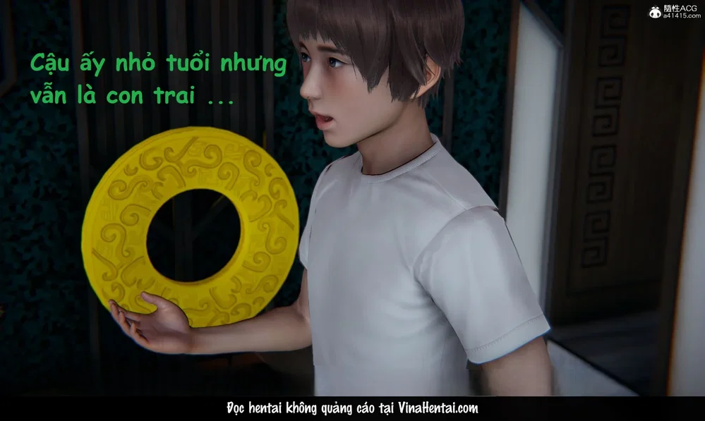 Mẹ Là Con Dâu Của Bảo Mẫu - Chương 2.6 - 18