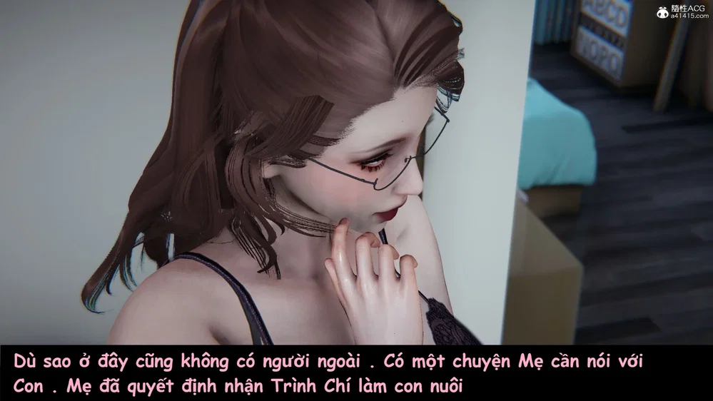 Mẹ Là Con Dâu Của Bảo Mẫu - Chương 2.6 - 19
