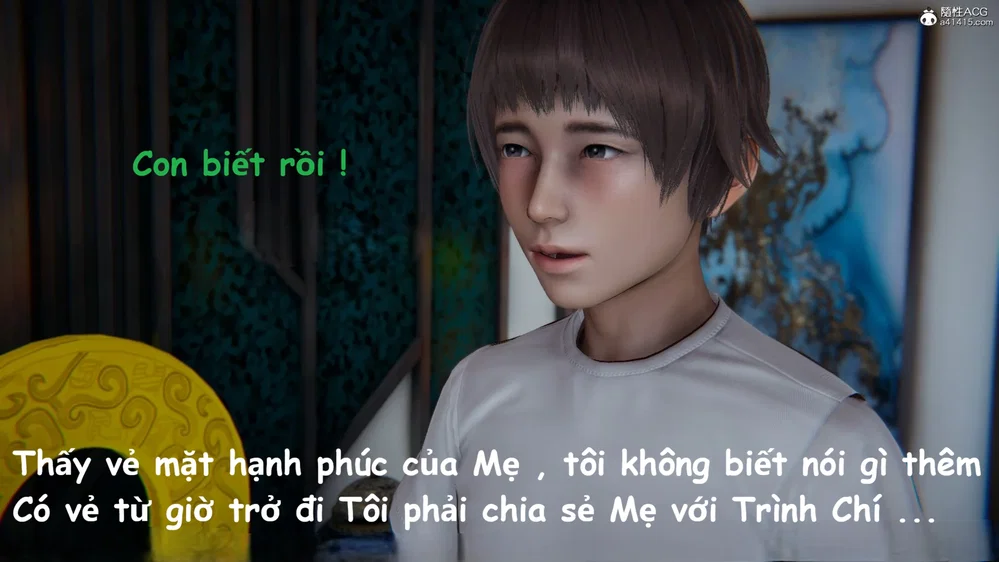 Mẹ Là Con Dâu Của Bảo Mẫu - Chương 2.6 - 22