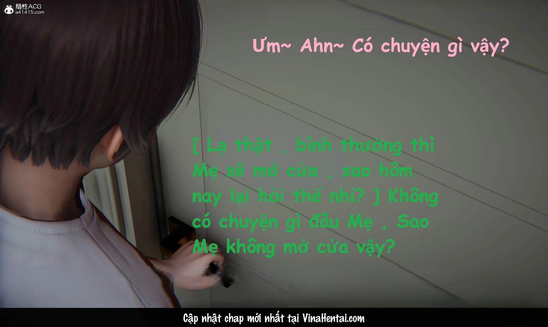 Mẹ Là Con Dâu Của Bảo Mẫu - Chương 2.6 - 31