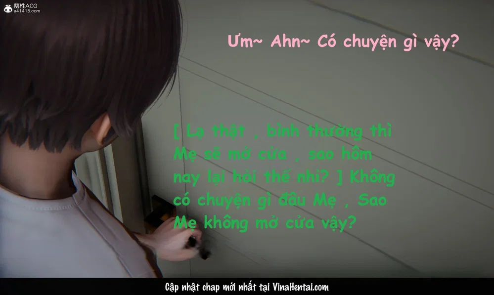 Mẹ Là Con Dâu Của Bảo Mẫu - Chương 2.6 - 31
