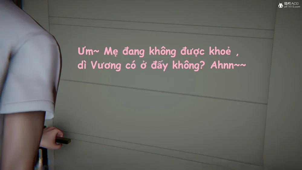 Mẹ Là Con Dâu Của Bảo Mẫu - Chương 2.6 - 32