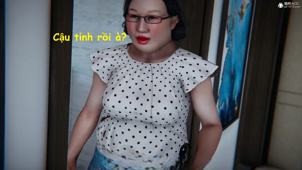Mẹ Là Con Dâu Của Bảo Mẫu - Chương 2.6 - 6