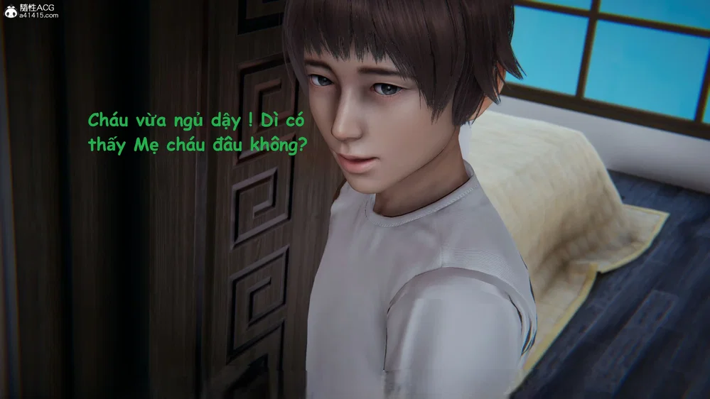 Mẹ Là Con Dâu Của Bảo Mẫu - Chương 2.6 - 7