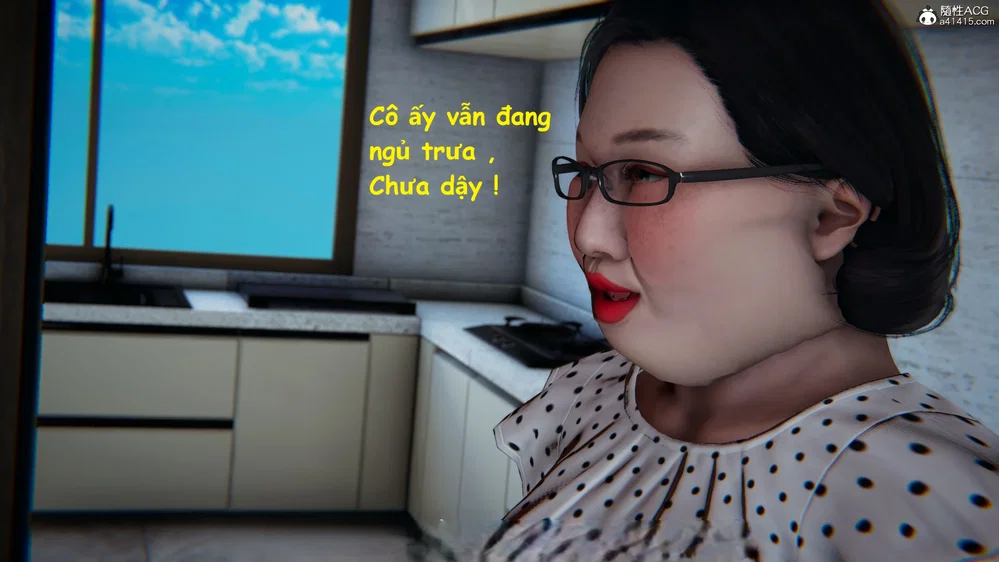 Mẹ Là Con Dâu Của Bảo Mẫu - Chương 2.6 - 8