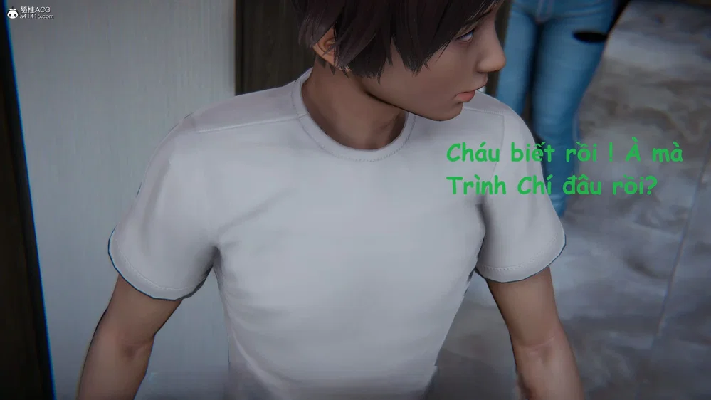 Mẹ Là Con Dâu Của Bảo Mẫu - Chương 2.6 - 9
