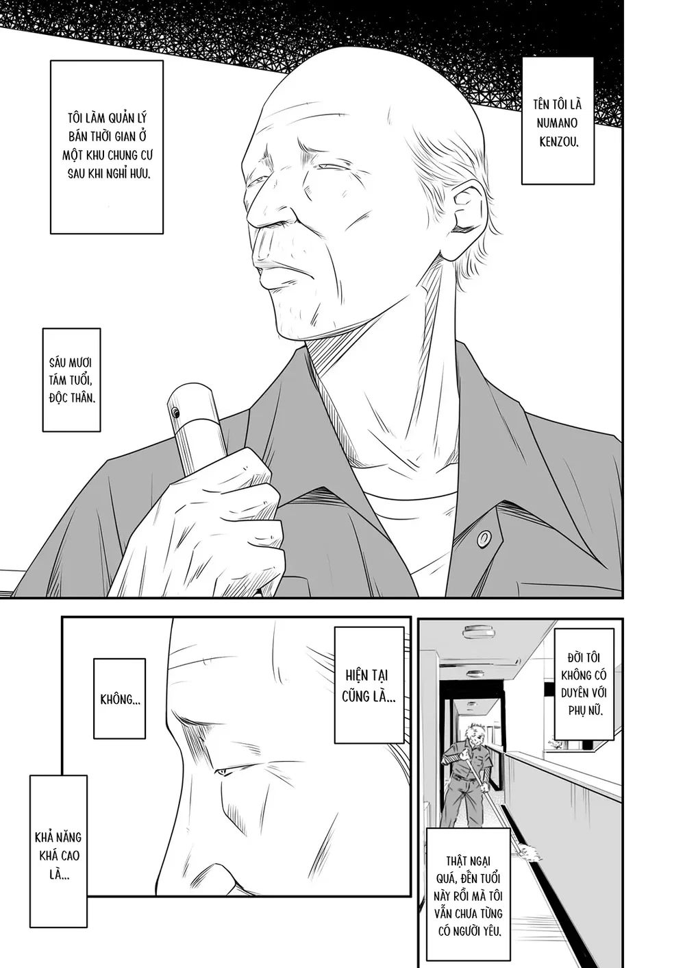 Tsugunai Tsuma Bangaihen2 - Chap 3 - 2