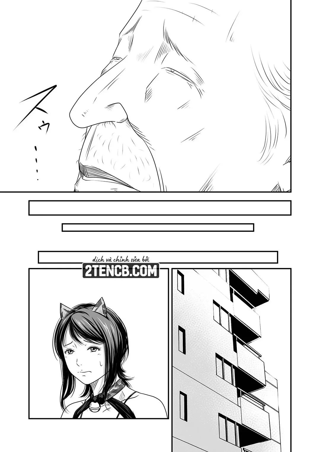 Tsugunai Tsuma Bangaihen2 - Chap 3 - 64