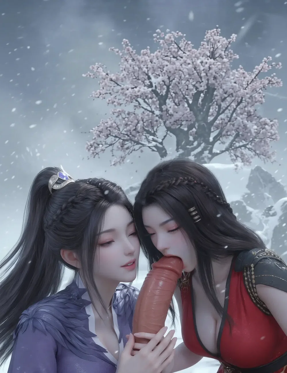 Ta tu ma nơi phàm tu - Chap 18 - 30