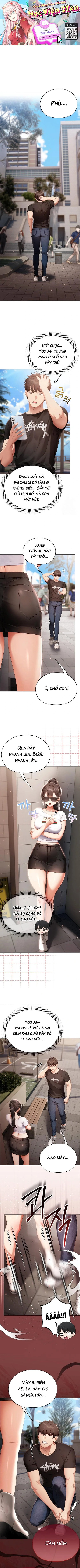 Ác Nữ Năm Xưa Quay Lại Chơi Đùa Tôi - Chap 29 - 1